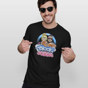 Blocki und Judda Döner Shirt
