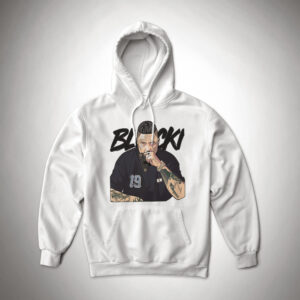Blocki Hoodie