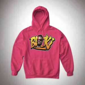 Blocki Hoodie neues Logo