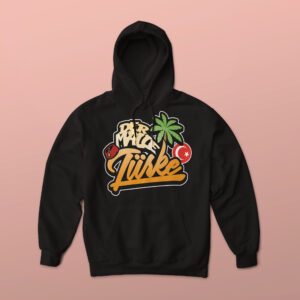 Malletürke Hoodie