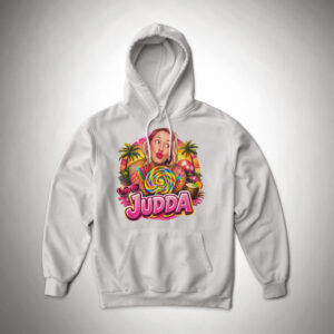 Judda Hoodie