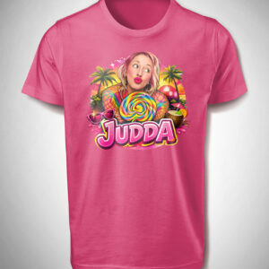 Judda T-Shirt